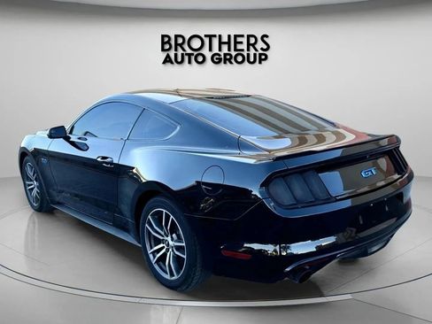 Used 2017 Ford Mustang GT image 9