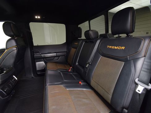 Used 2022 Ford F150 Tremor w/ Equipment Group 402A High image 24