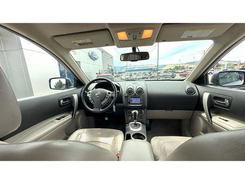 Used 2011 Nissan Rogue SV w/ SL Pkg AWD/4WD image 15
