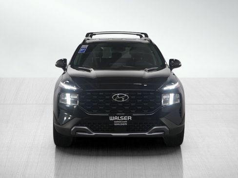 Used 2023 Hyundai Santa Fe XRT image 9