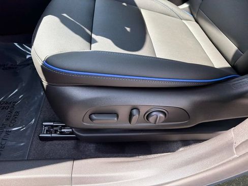 New 2026 Buick Envista Sport Touring w/ Convenience I Package FWD image 19