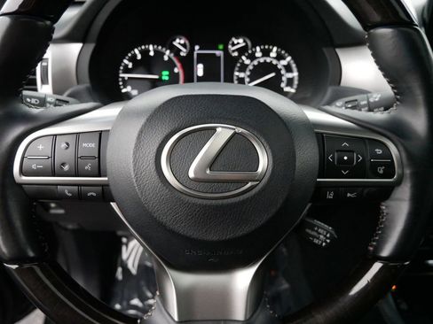 Certified 2023 Lexus GX 460 Premium w/ Premium Plus Package AWD/4WD image 20