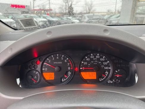 Used 2011 Nissan Xterra S image 13