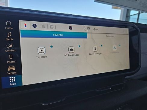 New 2026 Jeep Wrangler Sport AWD/4WD image 55
