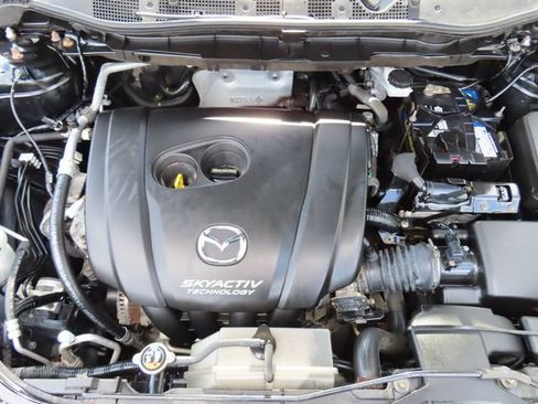 Used 2015 MAZDA CX-5 Grand Touring image 41