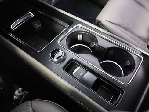 New 2026 Lincoln Corsair Reserve w/ Jet Appearance Package image 33