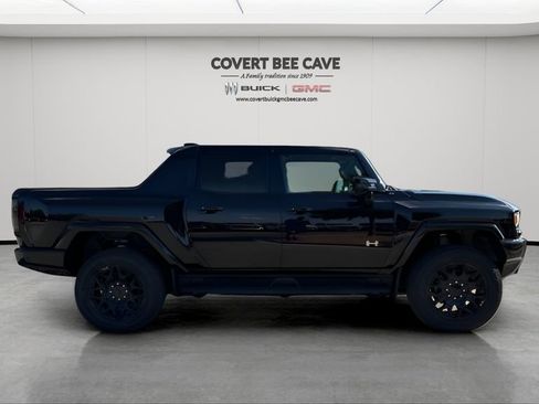 New 2026 GMC Hummer EV 4x4 Crew Cab image 11