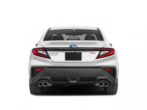 New 2026 Subaru WRX Premium AWD/4WD image 5