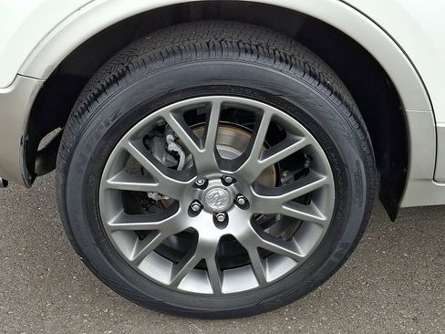 Used 2016 Buick Encore Sport Touring image 8