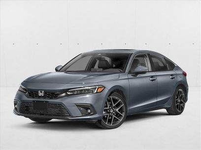 Used 2024 Honda Civic Sport Touring
