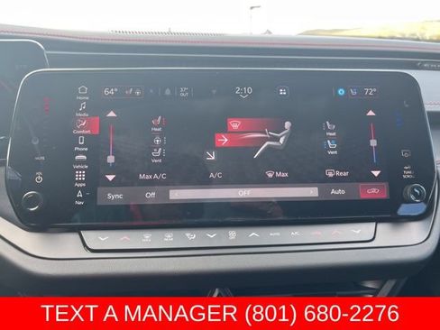 New 2026 Dodge Charger R/T AWD/4WD image 21