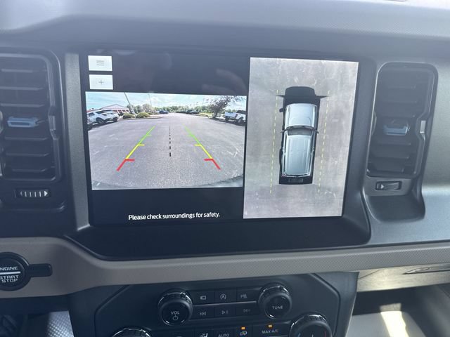 Used 2022 Ford Bronco Wildtrak AWD/4WD image 24