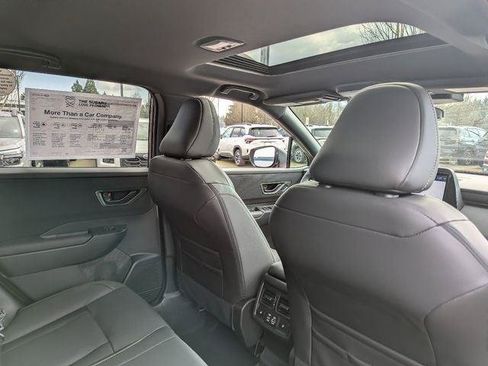 Used 2026 Subaru Outback Limited XT AWD/4WD image 38