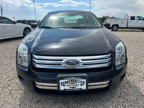 Used 2008 Ford Fusion SE FWD image 3