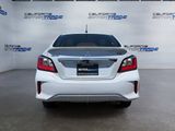 Used 2024 Mitsubishi Mirage G4 LE image 6