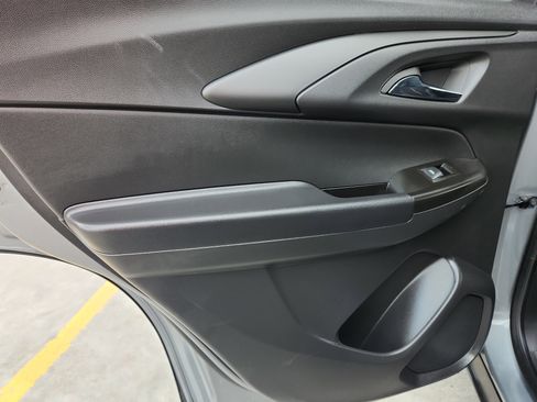 Used 2024 Chevrolet TrailBlazer LT w/ Driver Confidence Package image 36