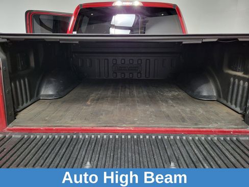 Used 2018 Ford F150 Raptor w/ Equipment Group 802A Luxury image 22