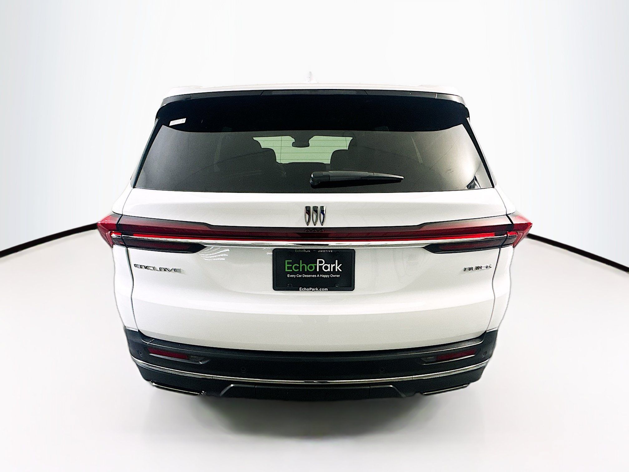 Used 2025 Buick Enclave Preferred FWD image 7