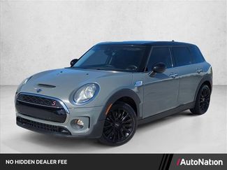 Used 2019 MINI Cooper Clubman S FWD video 1