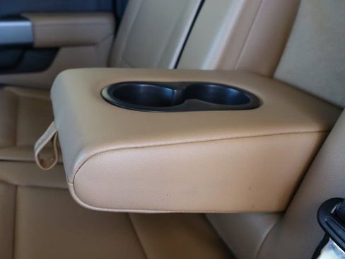 Used 2025 Ford F450 Lariat w/ Chrome Package image 49