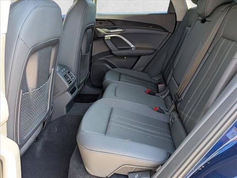 Certified 2025 Audi Q5 Premium w/ Convenience Package AWD/4WD image 21