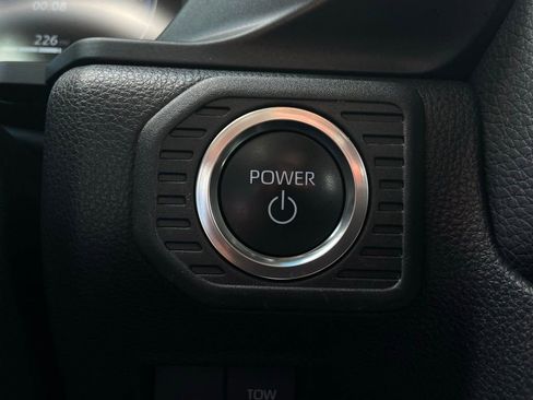 Used 2024 Toyota Land Cruiser AWD/4WD image 21