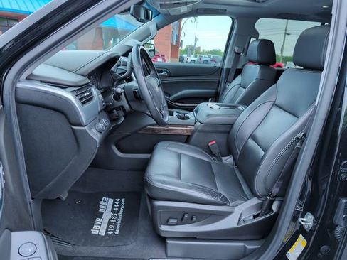 Used 2020 Chevrolet Tahoe LT AWD/4WD image 12