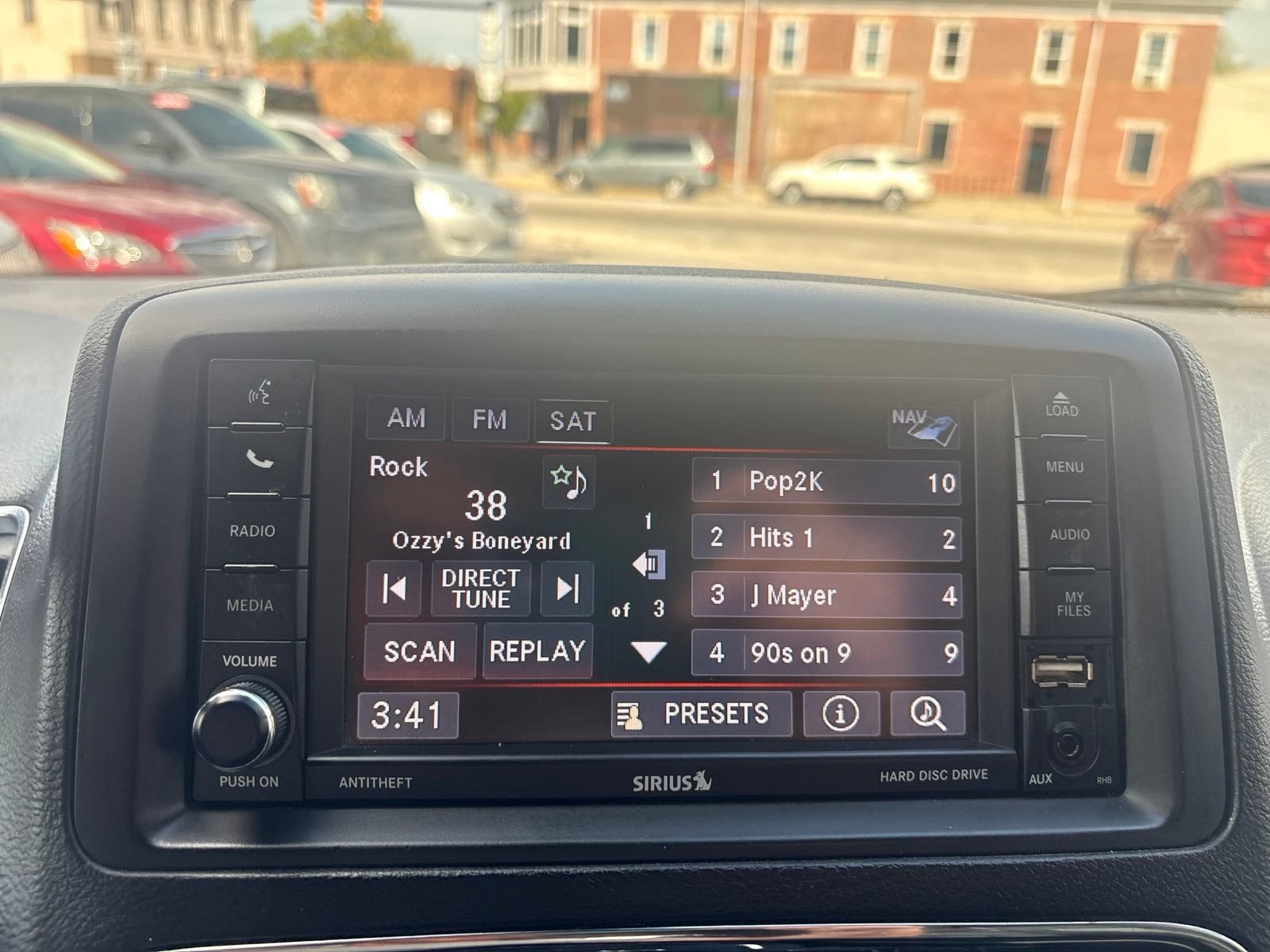 Used 2019 Dodge Grand Caravan GT FWD image 25