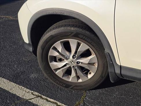 Used 2013 Honda CR-V LX image 23