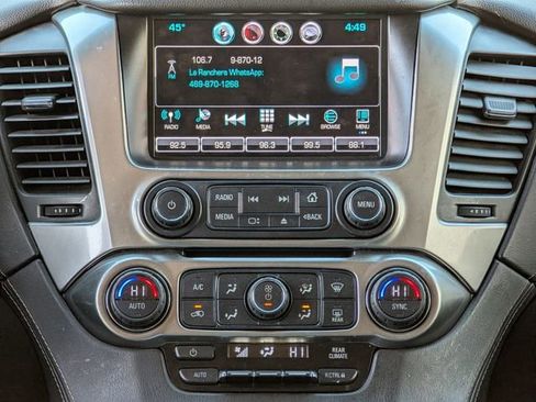 Used 2016 Chevrolet Suburban LS image 15