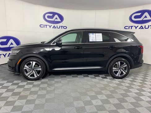 Used 2022 Kia Sorento SX Prestige image 6