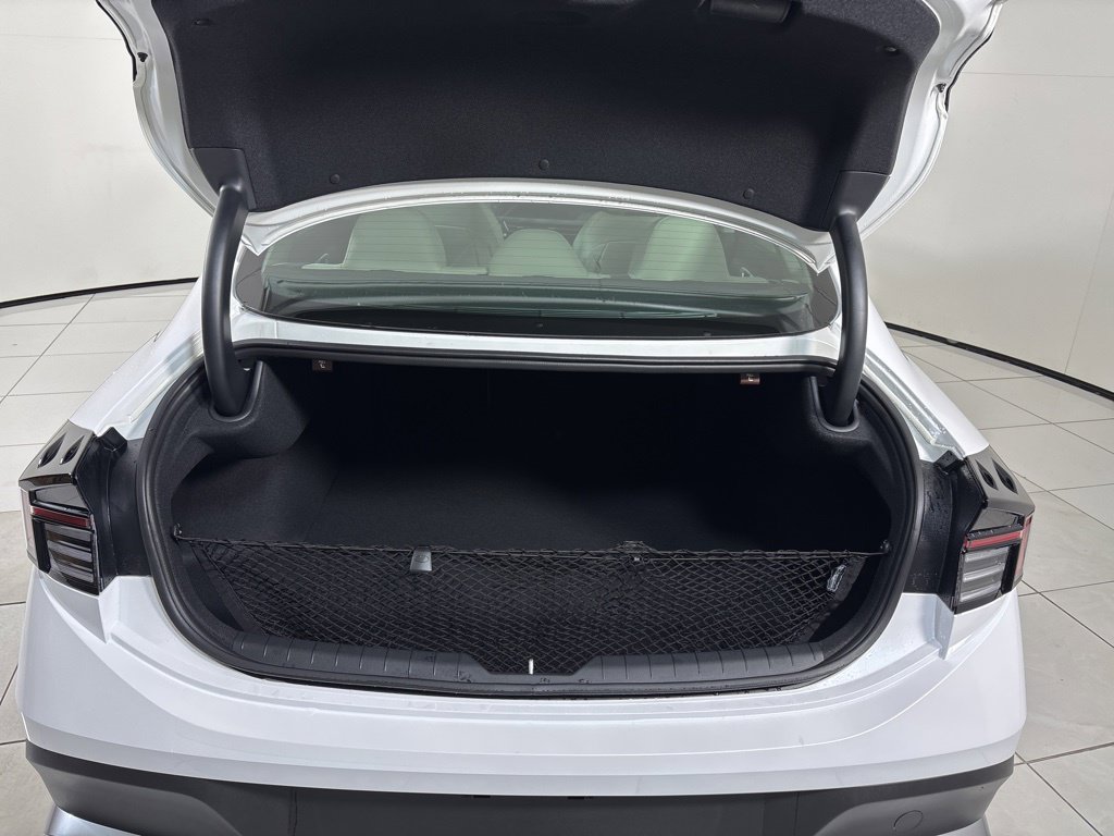 Certified 2026 Hyundai Sonata SE FWD image 23