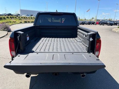 Used 2025 Honda Ridgeline RTL image 7