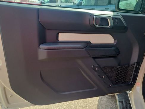 New 2026 Ford Bronco 2-Door w/ Sasquatch Package image 16