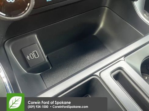 New 2025 Ford F150 STX image 27