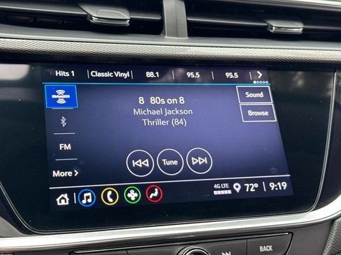 Used 2022 Buick Encore GX Select w/ Experience Buick Package image 23