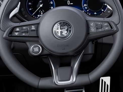 New 2025 Alfa Romeo Giulia w/ Veloce Package Rwd image 20