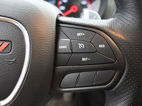 Used 2022 Dodge Charger GT w/ Plus Group AWD/4WD image 27