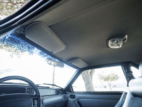 Used 1993 Ford Mustang Cobra image 64