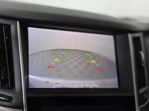 Used 2020 INFINITI Q60 3.0t Luxe image 6