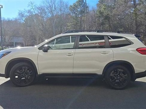 New 2026 Subaru Ascent Bronze Edition image 5