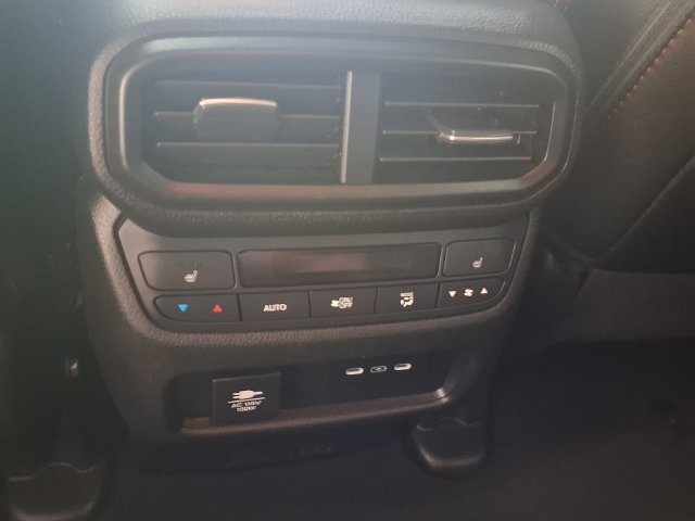 Used 2024 Honda Passport Black Edition image 21