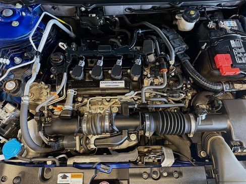 Used 2019 Honda Accord Sport image 30