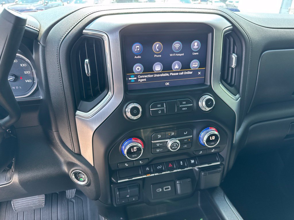 Used 2021 GMC Sierra 1500 Elevation w/ Preferred Package AWD/4WD image 23