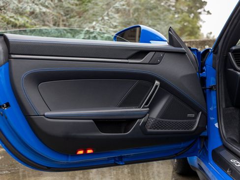 Certified 2026 Porsche 911 GT3 image 24