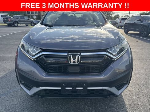 Used 2020 Honda CR-V EX image 35