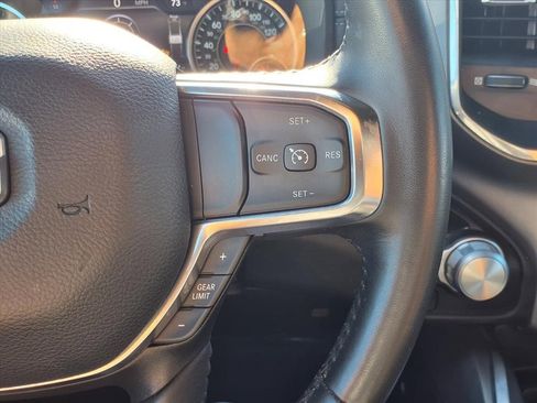 Used 2024 RAM 1500 Laramie image 19