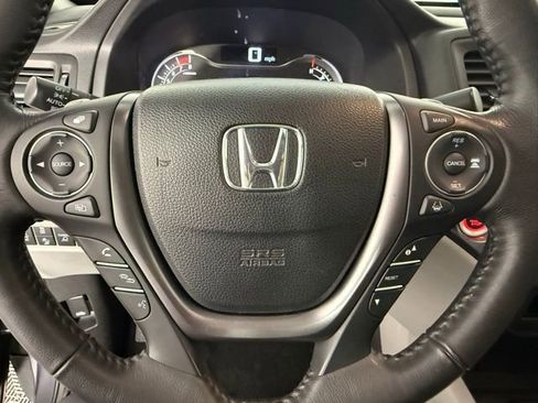 Used 2020 Honda Ridgeline RTL image 22