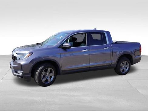 Used 2023 Honda Ridgeline RTL-E image 10