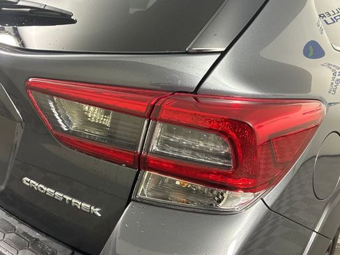 Used 2023 Subaru Crosstrek 2.5i Limited w/ Moonroof Package AWD/4WD image 34